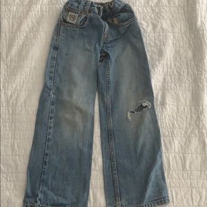 Cinch Jeans
